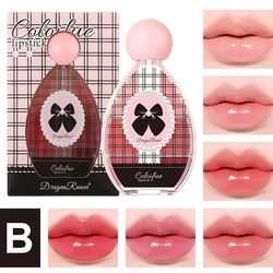 لیپ گلاس شیشه عطری پرنسسی