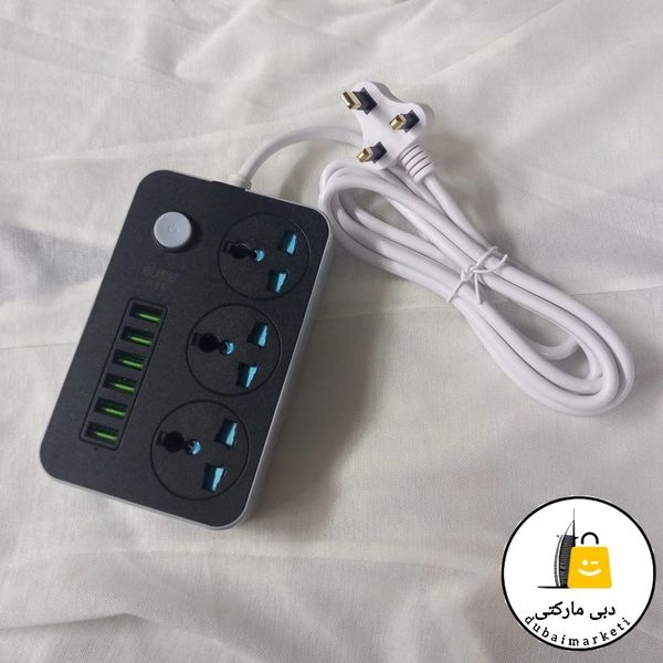 چند راهی برق HG-DUE