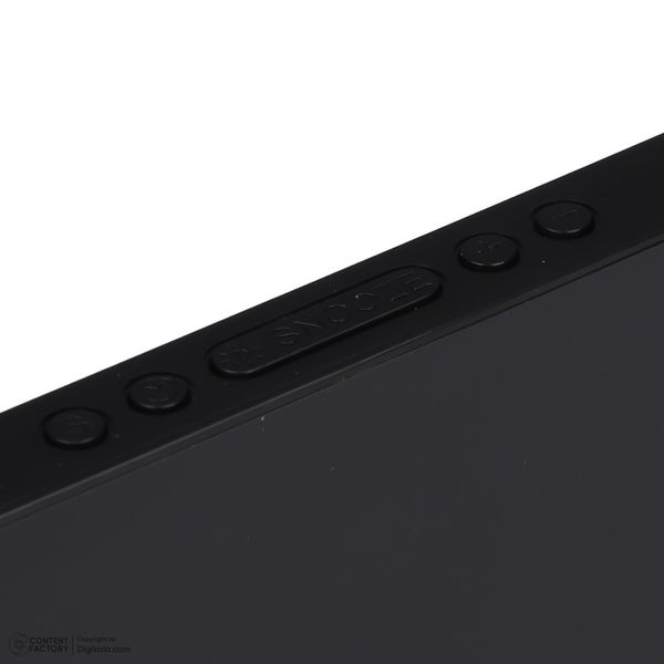 ساعت رومیزی دیجیتال