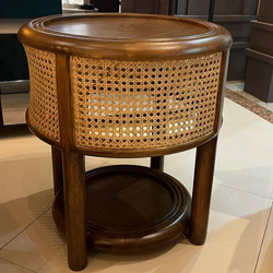 میز کنار مبلی یوشیتا گالری گاه