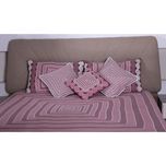 سرویس روتختی شاهو مدل Paradise دو نفره 6 تکه