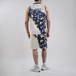 ست تاپ و شلوارک ورزشی مردانه مدل GS-M-DRI FIT-312619