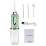 دستگاه شستشوی دهان و دندان