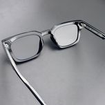 عینک آفتابی آلبرت وگ مدل SZ8303 Obsidian