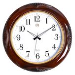 ساعت دیواری طرح چوب کد 4008*869