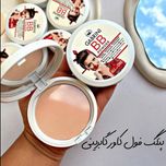 پنکک فول کاور گابرینی