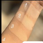 پنکک فول کاور گابرینی