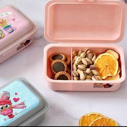 ظرف غذای کودک گرند طرح  اسب تک شاخ