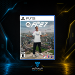 بازی EA SPORTS FC 27 برای PS5 – نسخه R1 یا R2