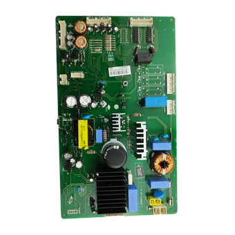 برد یخچال الجی EBR71210101