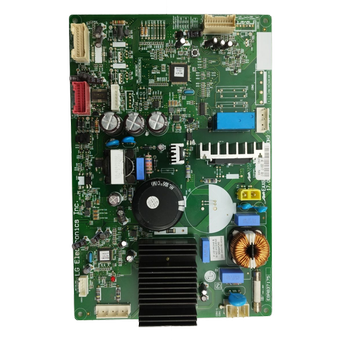 برد یخچال الجی EBR83717570