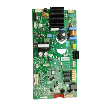 برد یخچال الجی EBR31630231