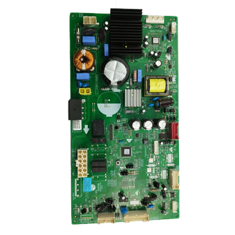 برد یخچال الجی EBR87145107