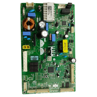 برد یخچال الجی EBR83465131