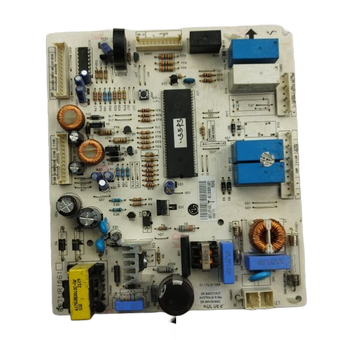برد یخچال الجی EBR6871