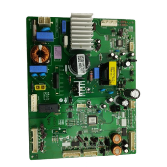 برد یخچال الجی EBR75815610