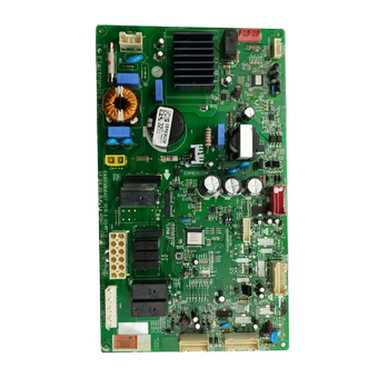 برد یخچال الجی EBR836258