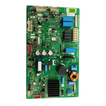 برد یخچال الجیEAX65868427