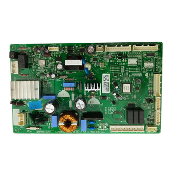 برد یخچال الجی EBR861626