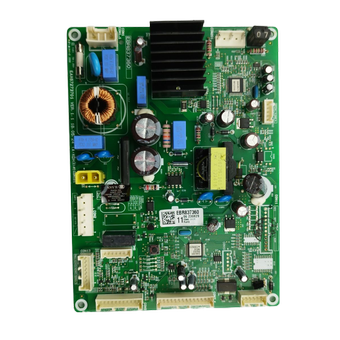 برد یخچال الجی EBR837360