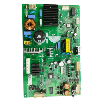 برد یخچال الجی EBR79190301