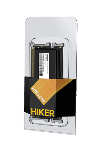 رم لپ تاپ DDR4 هایک سمی 3200 مگاهرتز مدل HS-Sodimm-HIKER ظرفیت 16 گیگابایت