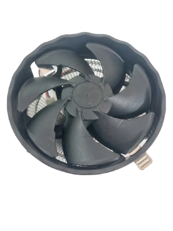 سیستم خنک کننده بادی مدل V- 5855