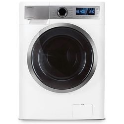 معرفی ماشین لباسشویی دوو سری Zen Life مدل DWK-ZL860CS ظرفیت 8 کیلوگرم