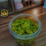 باقالی قاتق(یک پرس بدون پلو)