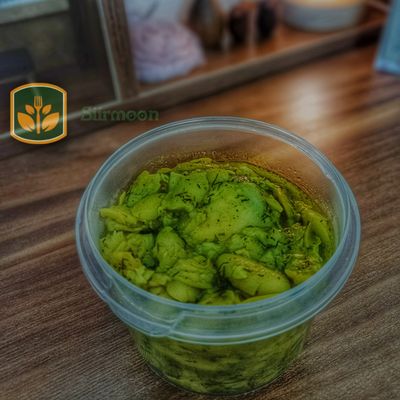 باقالی قاتق(یک پرس بدون پلو)