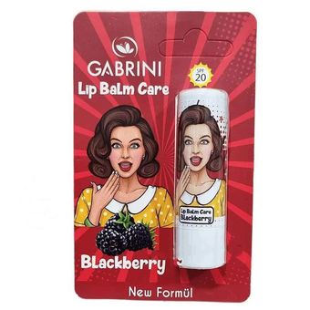 بالم لب گابرینی مدل Blackberry