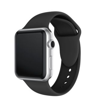 بند سیلیکونی اپل واچ سایز 38/40/41