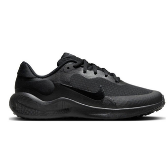 کفش پیاده روی زنانه نایک ریولوشن 7 اورجینال Nike Revolution 7 Older Running Shoes FB7689-001