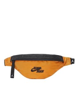 کیف کمری نایک اورجینال  Jumpman x Nike Crossbody Bag Jordan 9a0623-y0p