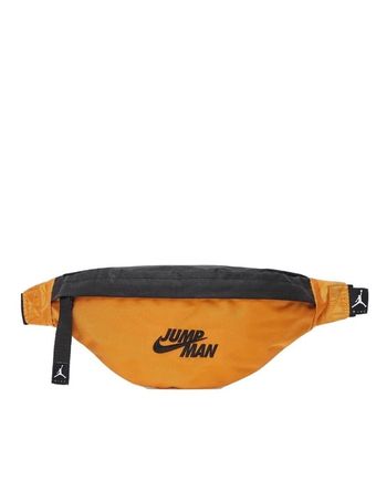 کیف کمری نایک اورجینال  Jumpman x Nike Crossbody Bag Jordan 9a0623-y0p