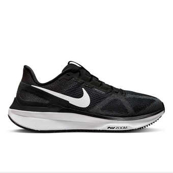 کفش پیاده‌ روی زنانه نایک استراکچر 25 اورجینال Nike Air Zoom Structure 25 Running Shoe DJ7884-001