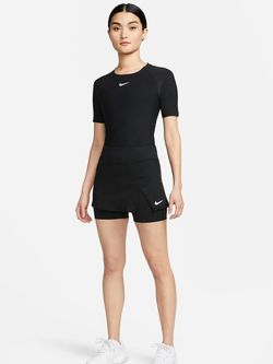 دامن تنیس نایک اورجینال NikeCourt Dri FIT Victory DH9779-010