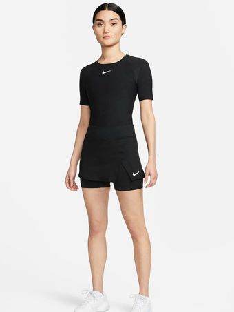 دامن تنیس نایک اورجینال NikeCourt Dri FIT Victory DH9779-010