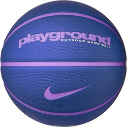 توپ بسکتبال نایک ِاوری دی اورجینال Basketball Nike Everyday Playground Deflated 8P N.100.4371.429.07