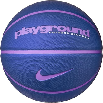 توپ بسکتبال نایک ِاوری دی اورجینال Basketball Nike Everyday Playground Deflated 8P N.100.4371.429.07