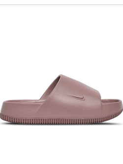 دمپایی زنانه نایک اورجینال Nike Calm Womens Slides Nike LU dx4816-201