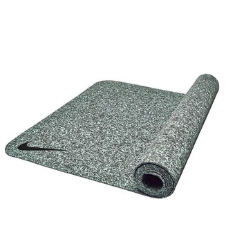 مت یوگا 4 میلیمتری نایک اورجینال Nike Flow 4 MM Yoga Mat N.100.2410.371.os