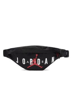 کیف کمری نایک اورجینال Air Jordan Big Logo Crossbody Bag 9B0533-023