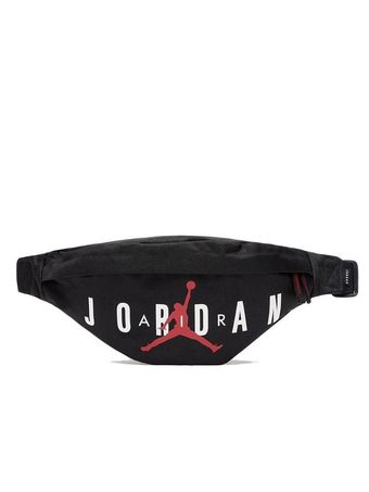 کیف کمری نایک اورجینال Air Jordan Big Logo Crossbody Bag 9B0533-023