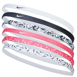 پک 6 عددی کش مو نایک اورجینال Nike Printed Hairbands 6 pcs mix N0002545114