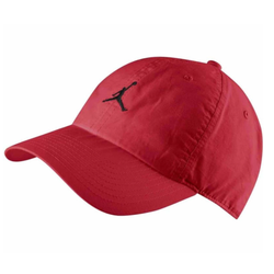 کلاه نایک جردن اورجینال Nike Jordan Jumpman Heritage 86 Washed Cap Hat DC3673-687