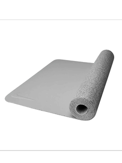 مت یوگا 5 میلیمتری نایک اورجینال Nike Mastery Yoga Mat 5 mm N1001621019OS