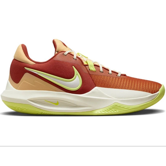 کفش والیبالی/ بسکتبالی نایک پرسیژن 6 اورجینال Nike Precision 6 Multicolor shoes DD9535-800