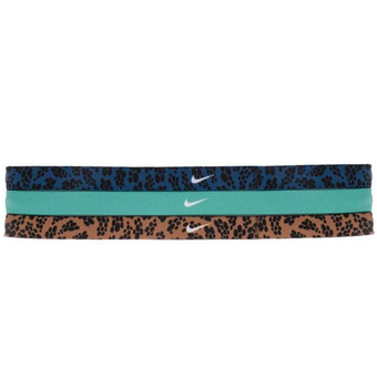 پک 3 عددی کش مو نایک اورجینال NIKE HEADBANDS 3 PK PRINTED N000256094