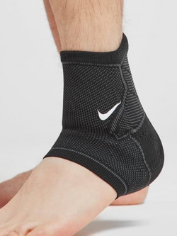 قوزک بند نایک پرو اورجینال NIKE PRO DRI-FIT KNIT ANKLE SLEEVE Heel Protector N1000670031